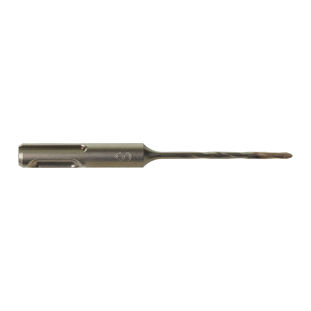 ΤΡΥΠΑΝΙ SDS PLUS 3x110mm MW