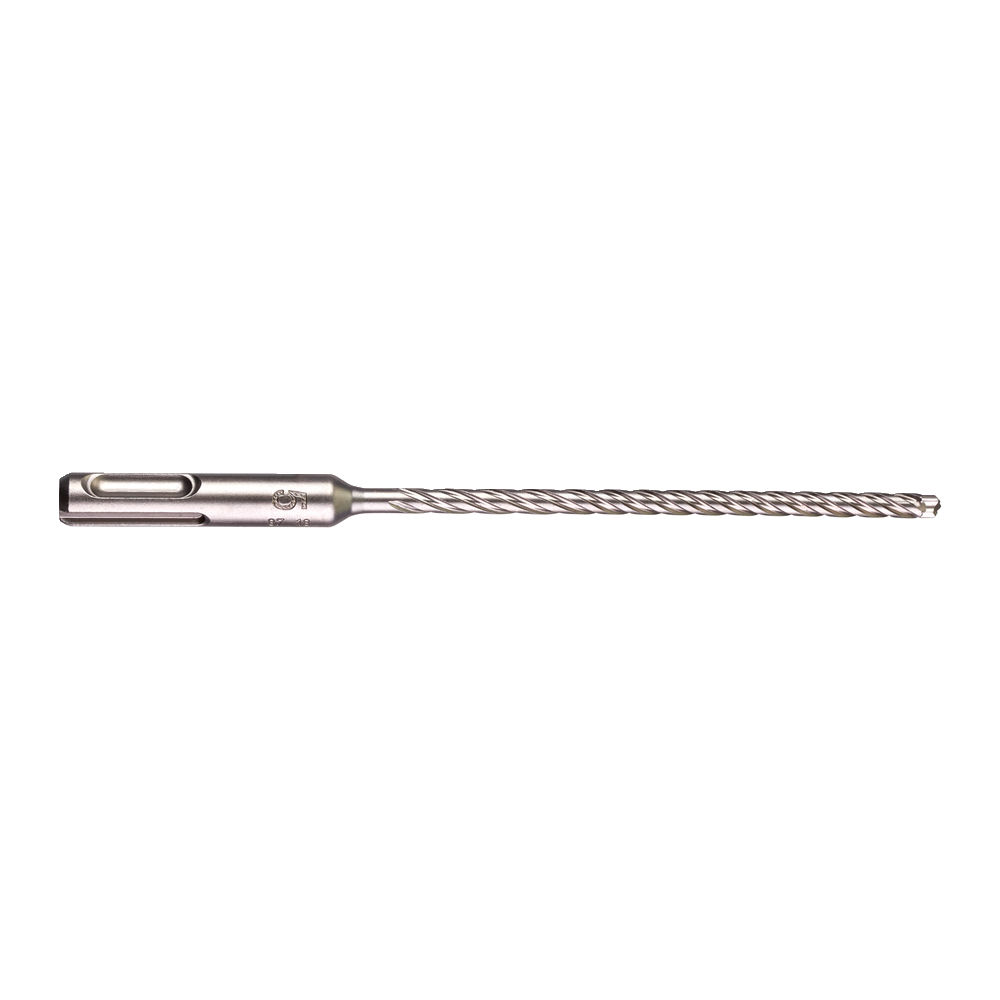 ΤΡΥΠΑΝΙ SDS PLUS 5x160mm 4ΚΟΠΩΝ MW