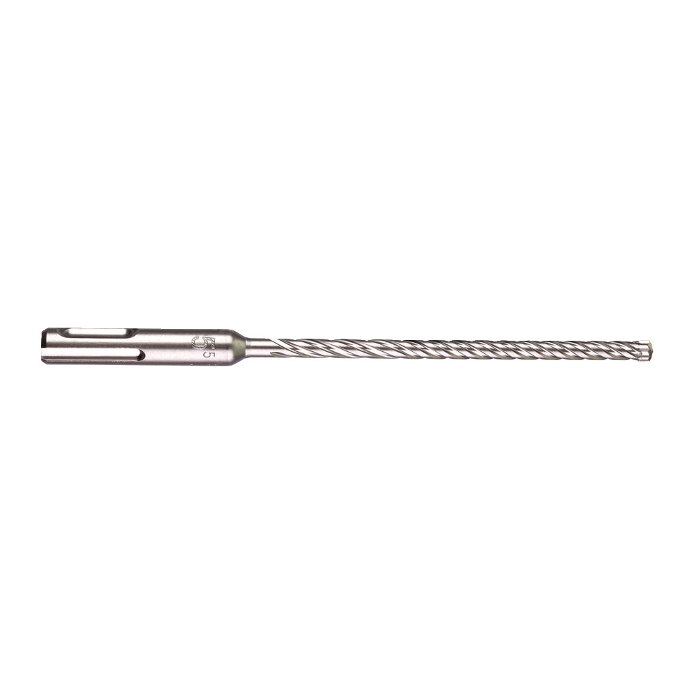 ΤΡΥΠΑΝΙ SDS PLUS 5.5x160mm 4ΚΟΠΩΝ MW