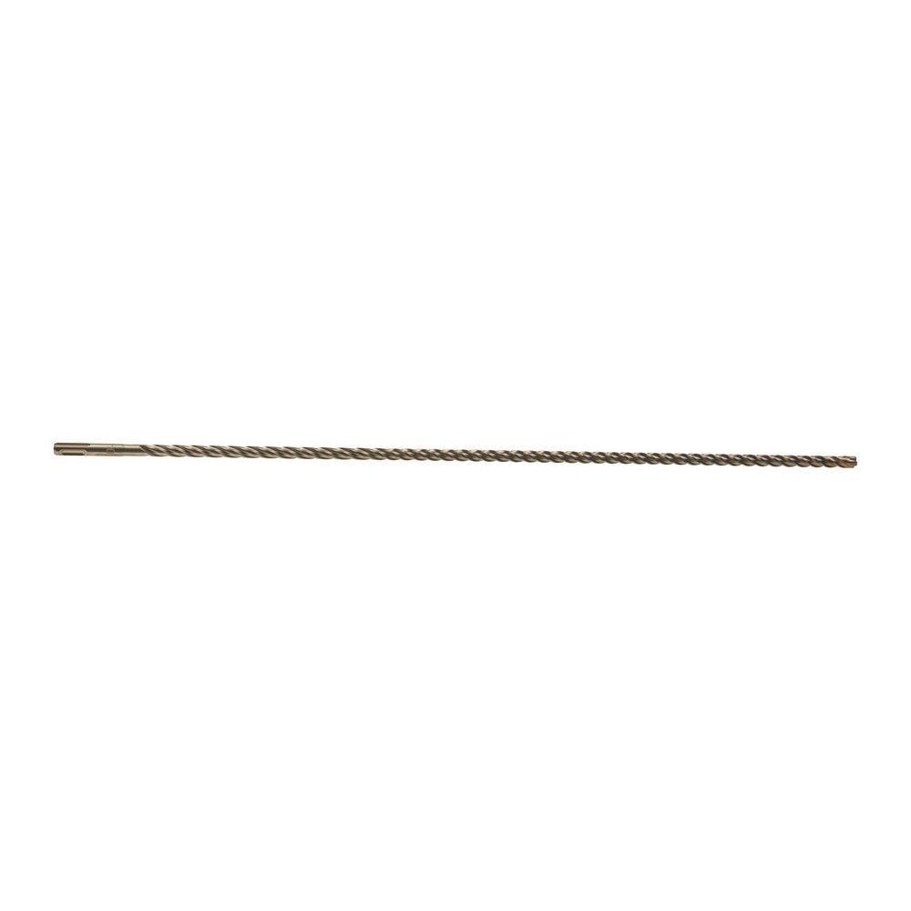ΤΡΥΠΑΝΙ SDS PLUS 10x600mm 4ΚΟΠΩΝ MW