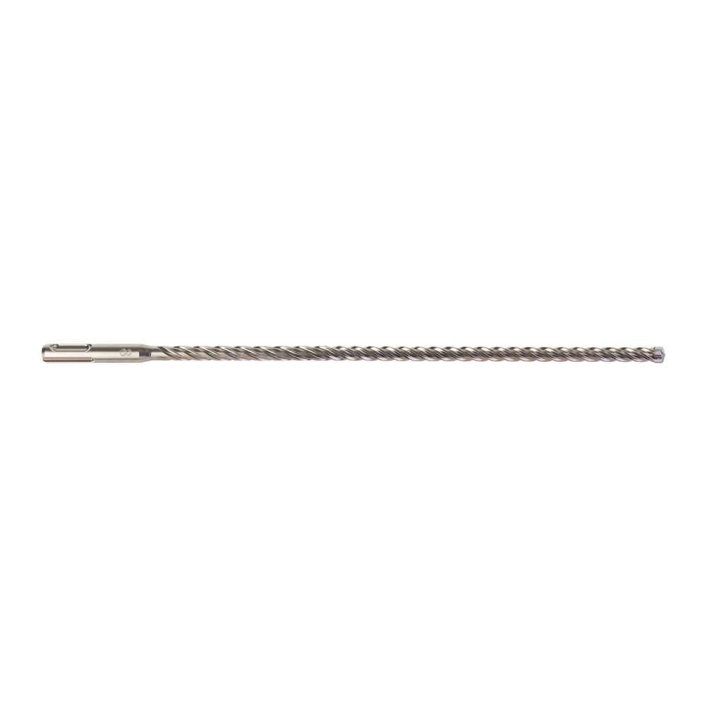 ΤΡΥΠΑΝΙ SDS PLUS 8x450mm 4ΚΟΠΩΝ MW