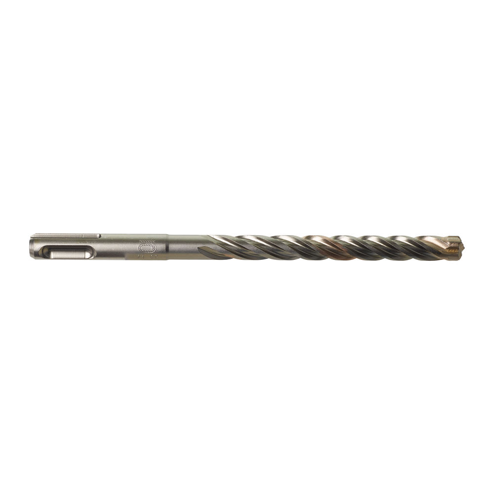 ΤΡΥΠΑΝΙ SDS PLUS 10x160mm 4ΚΟΠΩΝ MW