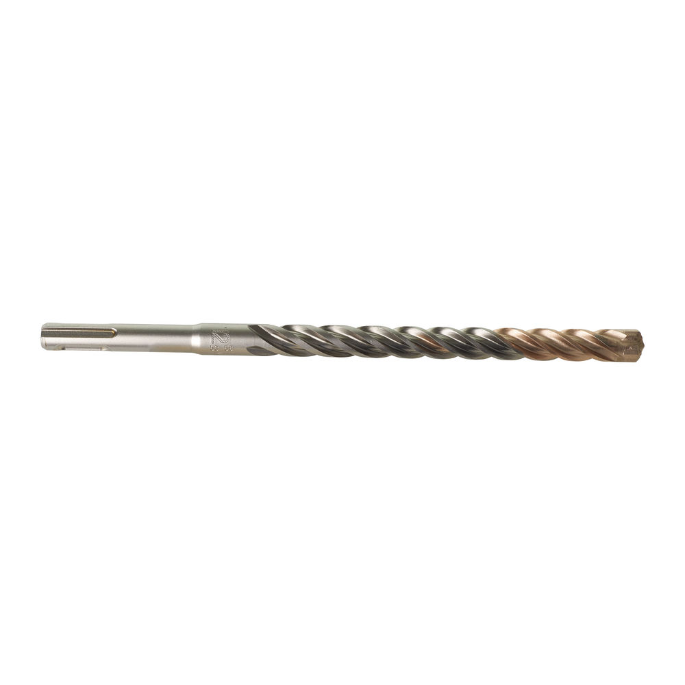 ΤΡΥΠΑΝΙ SDS PLUS 12x210mm 4ΚΟΠΩΝ MW