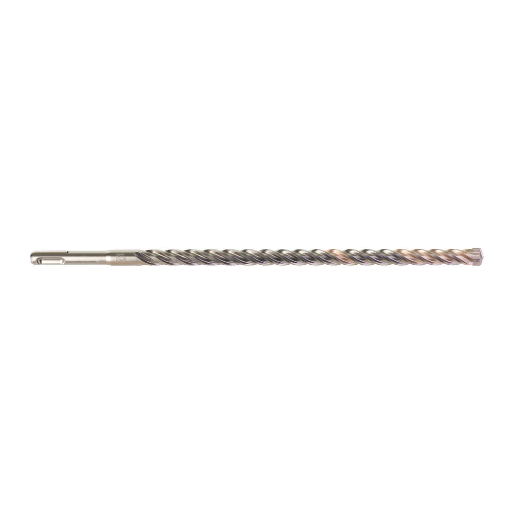 ΤΡΥΠΑΝΙ SDS PLUS 12x310mm 4ΚΟΠΩΝ MW
