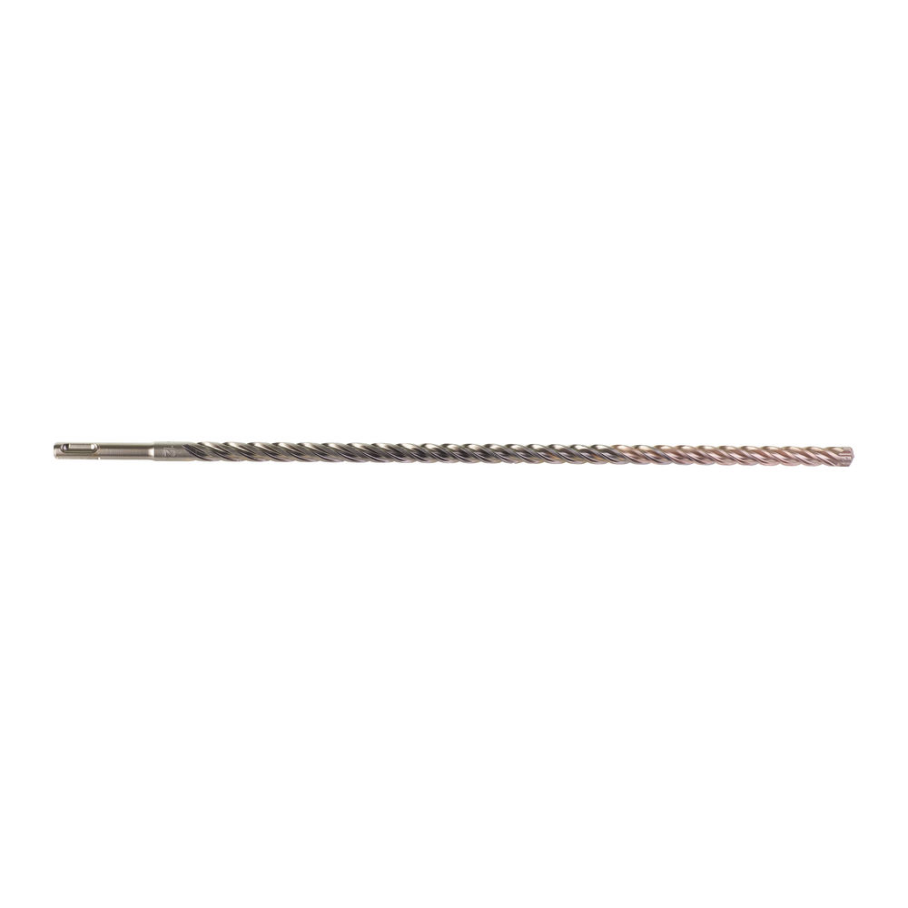 ΤΡΥΠΑΝΙ SDS PLUS 12x450mm 4ΚΟΠΩΝ MW