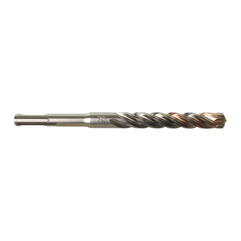 ΤΡΥΠΑΝΙ SDS PLUS 14x160mm 4ΚΟΠΩΝ MW