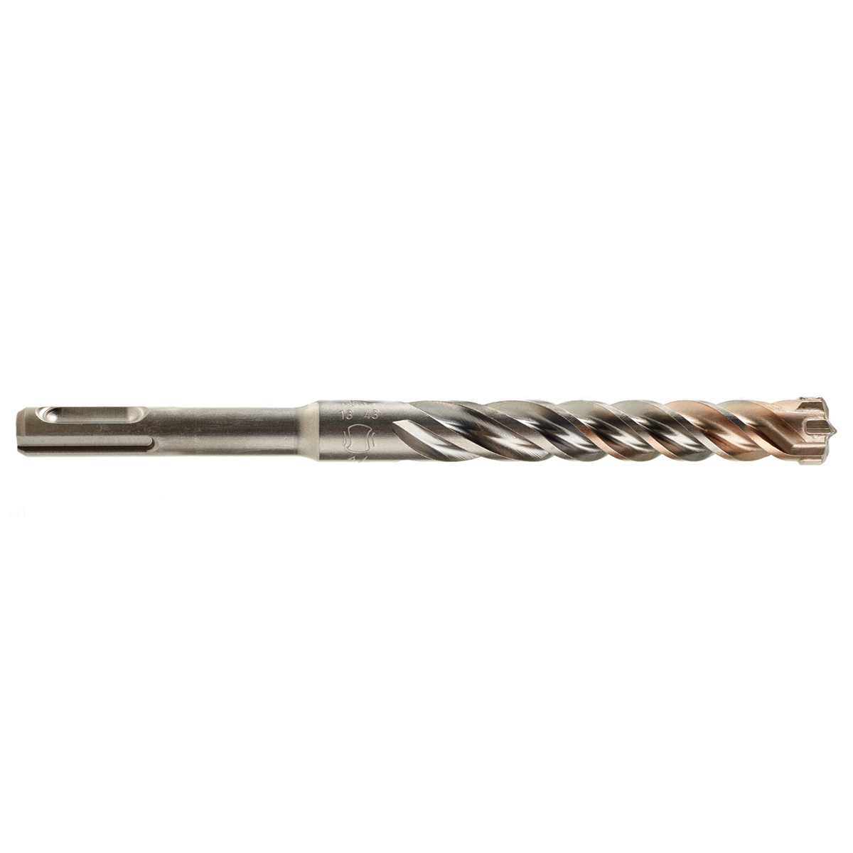 ΤΡΥΠΑΝΙ SDS PLUS 14x210mm 4ΚΟΠΩΝ MW