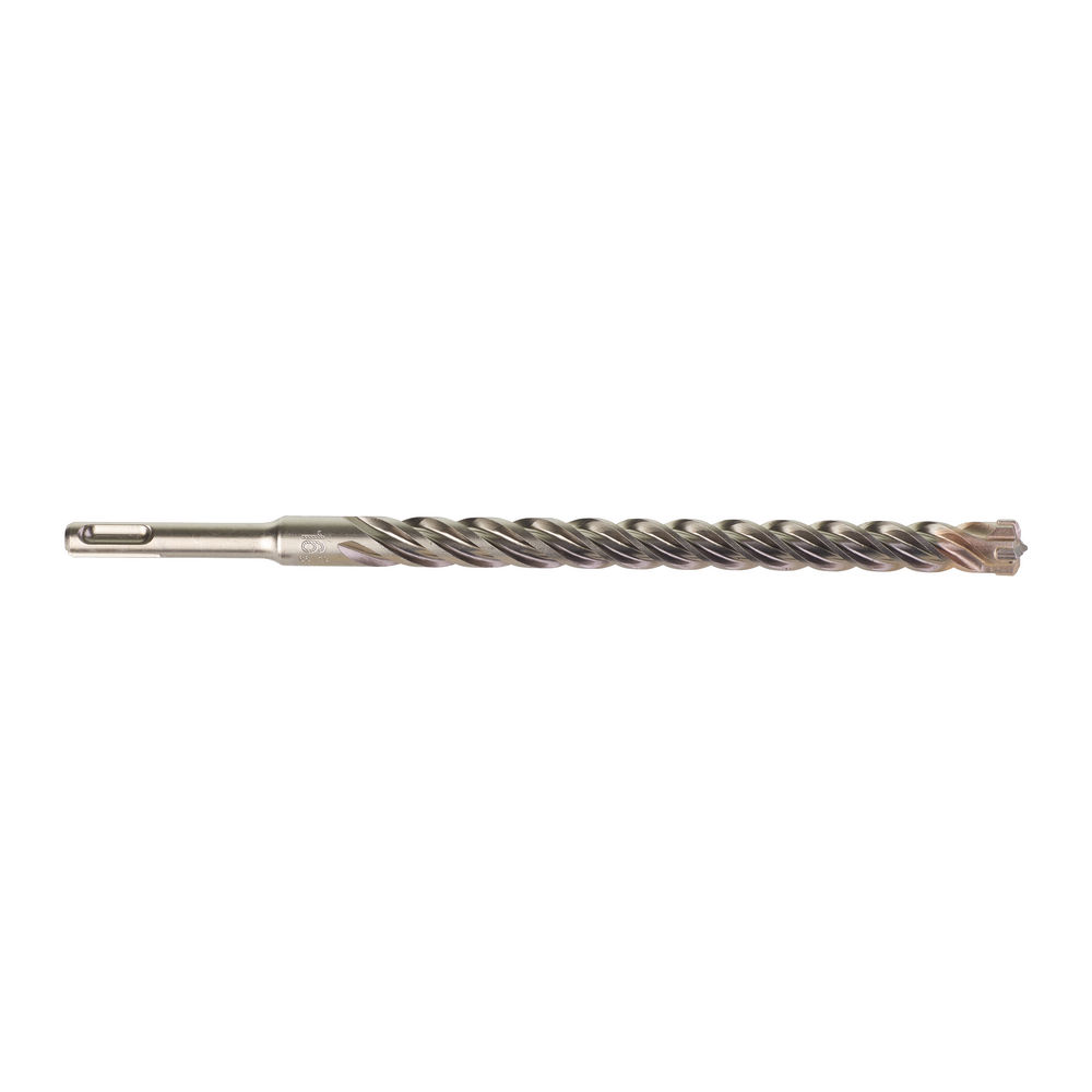 ΤΡΥΠΑΝΙ SDS PLUS 16x260mm 4ΚΟΠΩΝ MW