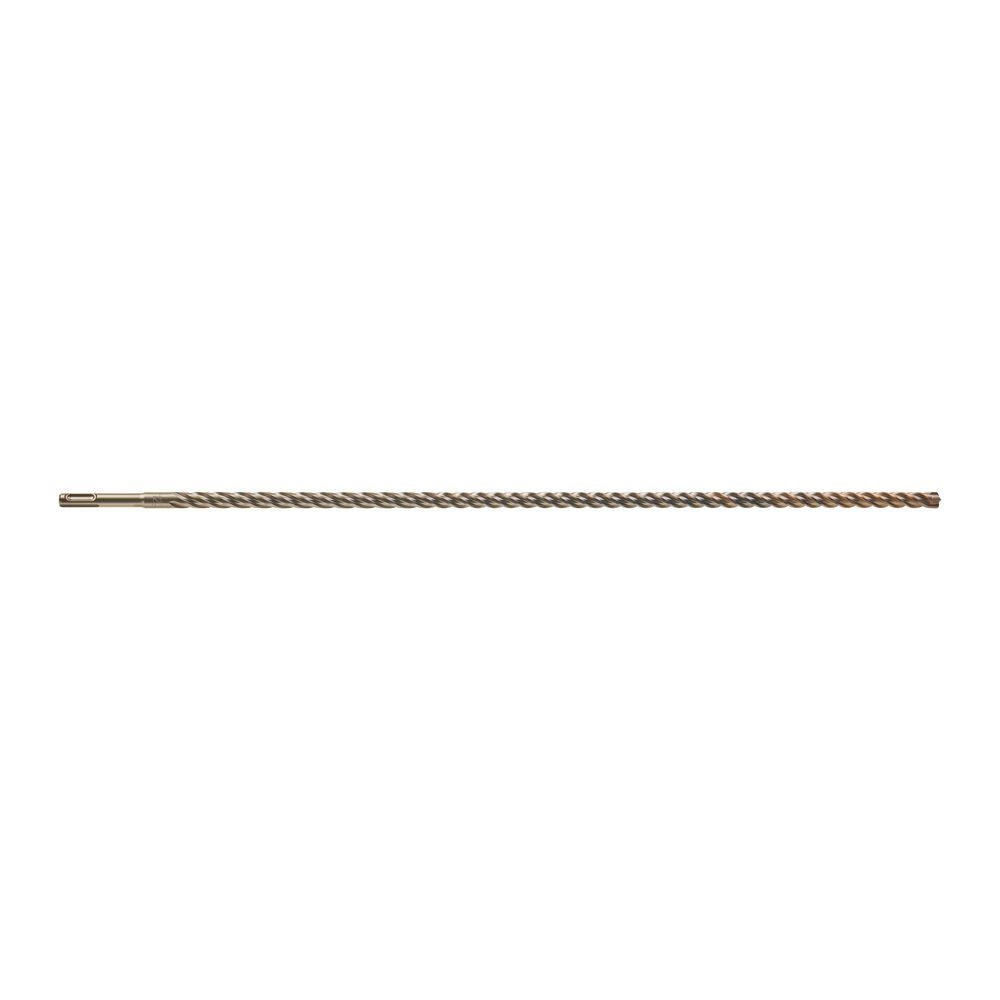 ΤΡΥΠΑΝΙ SDS PLUS 12x600mm 4ΚΟΠΩΝ MW