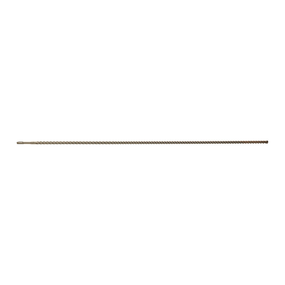 ΤΡΥΠΑΝΙ SDS PLUS 12x1000mm 4ΚΟΠΩΝ MW