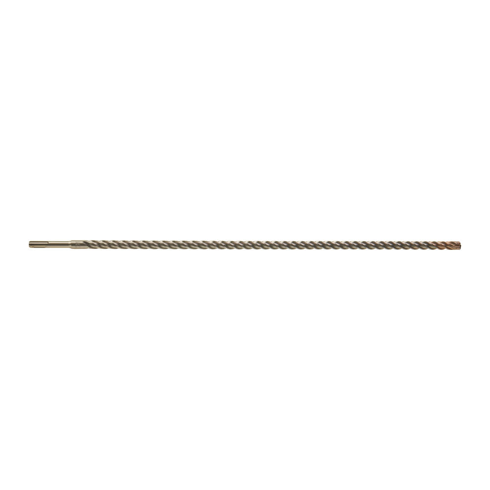 ΤΡΥΠΑΝΙ SDS PLUS 14x600mm 4ΚΟΠΩΝ MW
