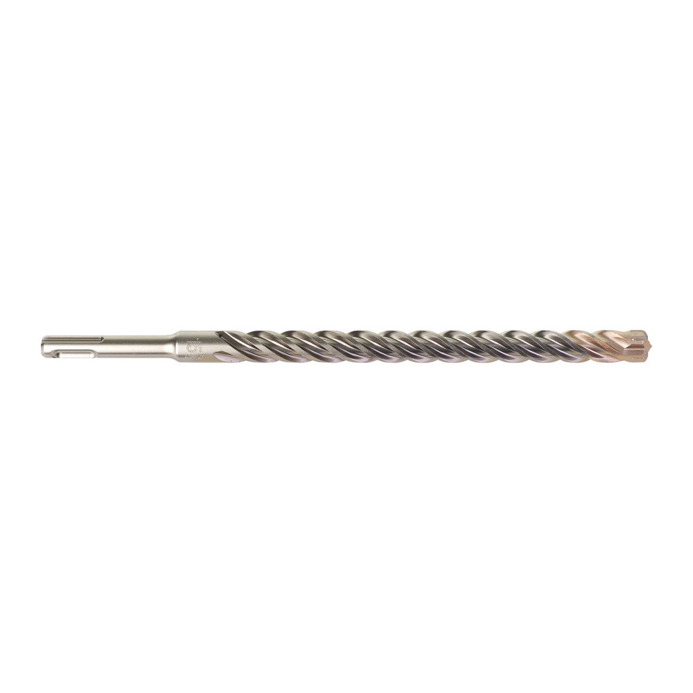 ΤΡΥΠΑΝΙ SDS PLUS 15x260mm 4ΚΟΠΩΝ MW