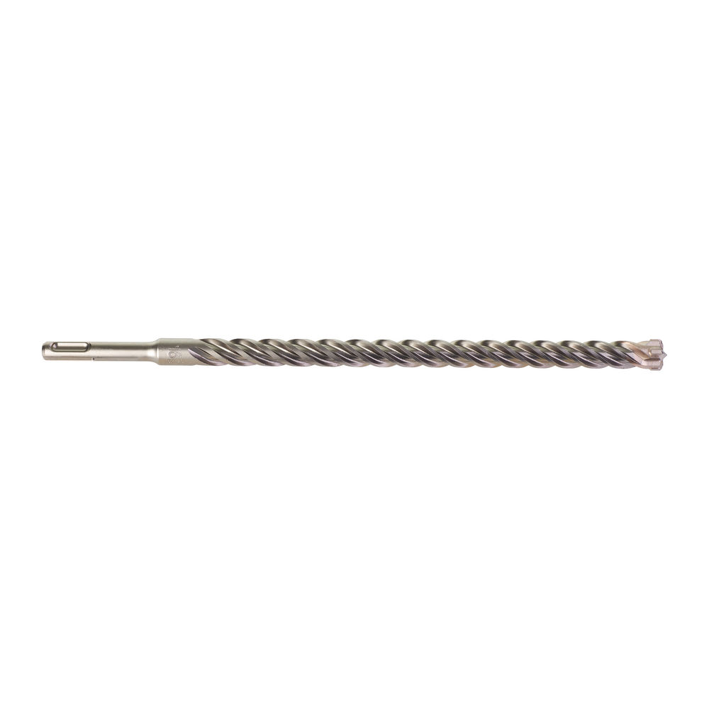 ΤΡΥΠΑΝΙ SDS PLUS 16x310mm 4ΚΟΠΩΝ MW