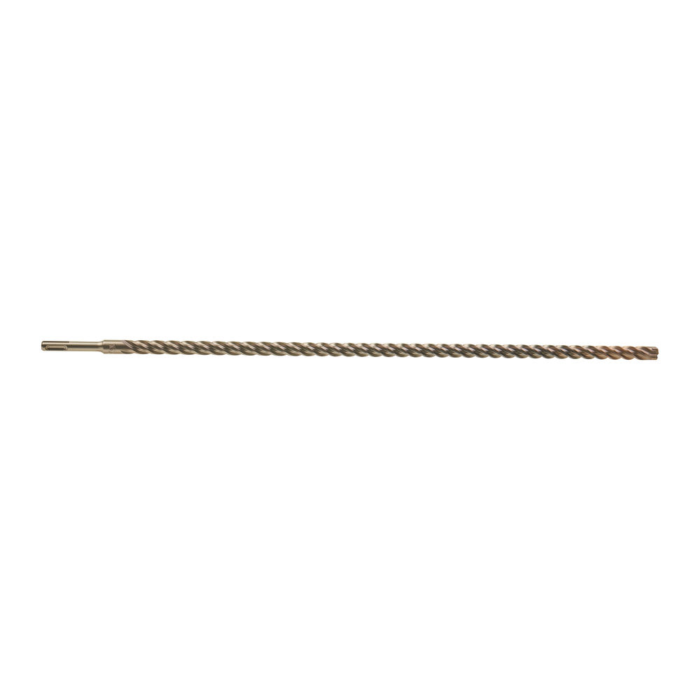 ΤΡΥΠΑΝΙ SDS PLUS 16x600mm 4ΚΟΠΩΝ MW