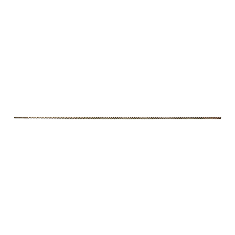 ΤΡΥΠΑΝΙ SDS PLUS 16x1000mm 4ΚΟΠΩΝ MW