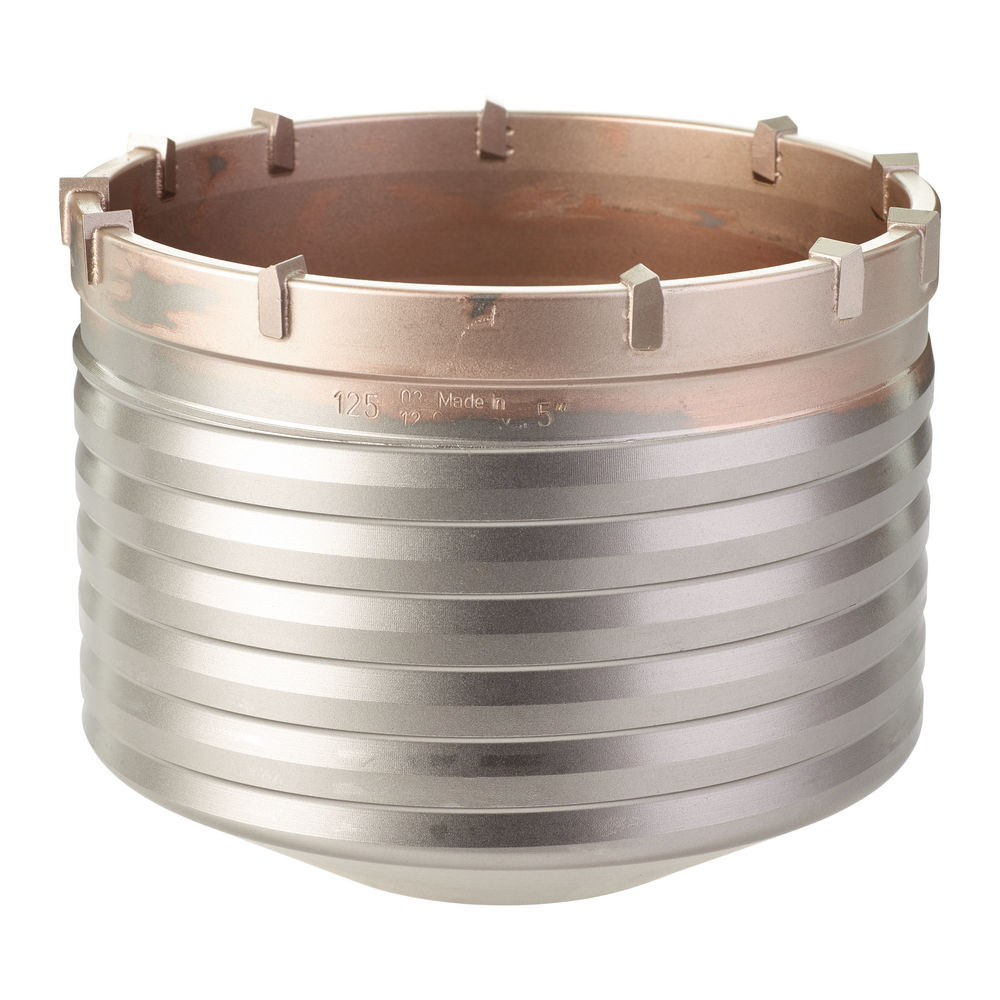 ΠΟΤΗΡΟΤΡΥΠΑΝΑ ΚΩΝΙΚΗ SDS MAX 125mm MW