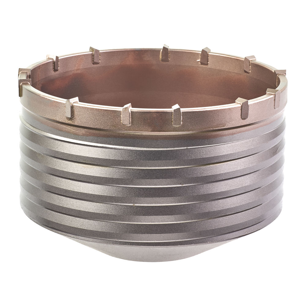 ΠΟΤΗΡΟΤΡΥΠΑΝΑ ΚΩΝΙΚΗ SDS MAX 150mm MW