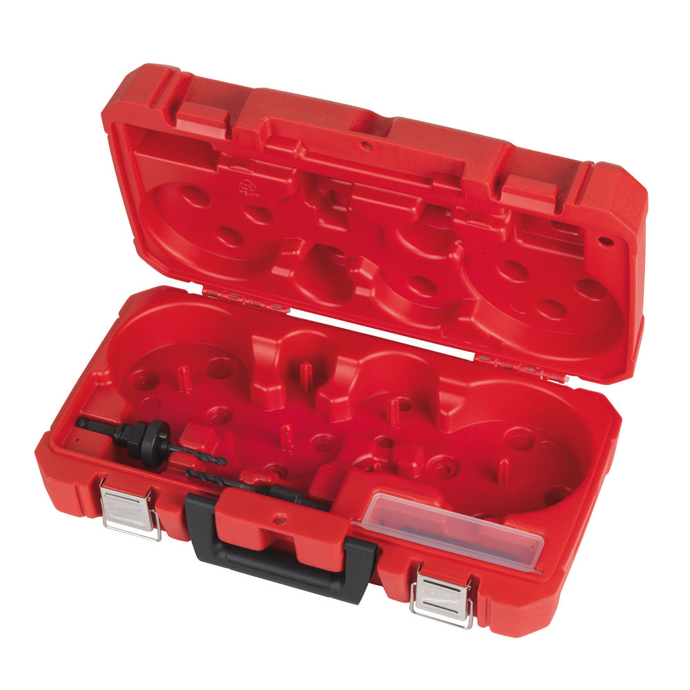 KIT BOX ΔΙΜΕΤΑΛΛΙΚΩΝ ΠΟΤΗΡΟΤΡΥΠΑΝΩΝ MW