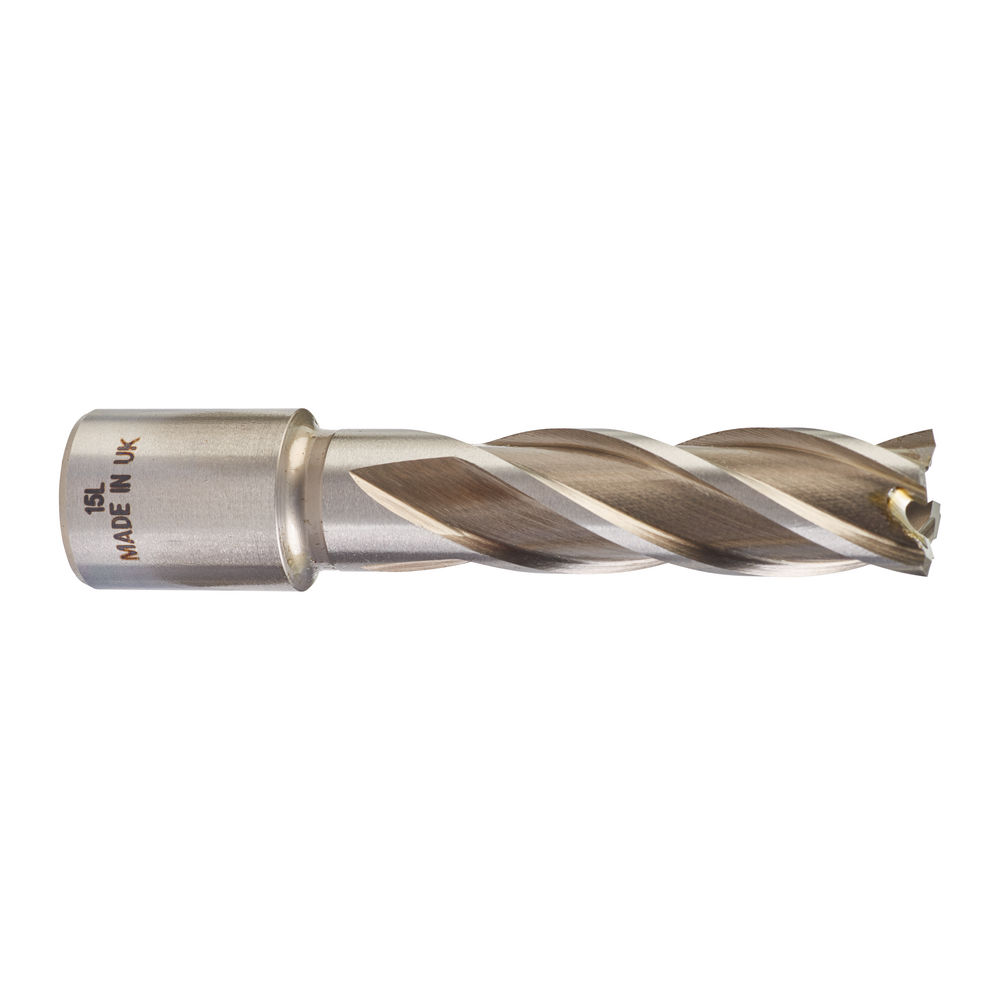 ΤΡΥΠΑΝΙ ΜΑΓΝΗΤΙΚΟ 15x50mm MW