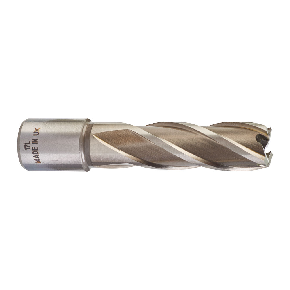 ΤΡΥΠΑΝΙ ΜΑΓΝΗΤΙΚΟ 17x50mm MW