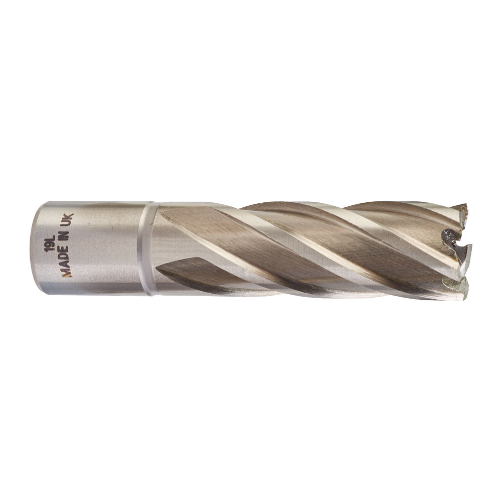 ΤΡΥΠΑΝΙ ΜΑΓΝΗΤΙΚΟ 19x50mm MW