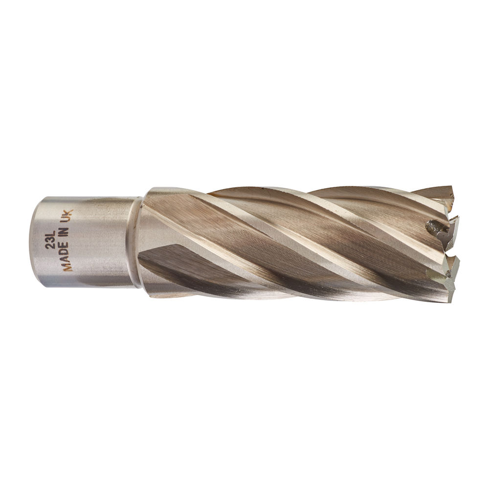 ΤΡΥΠΑΝΙ ΜΑΓΝΗΤΙΚΟ 23x50mm MW