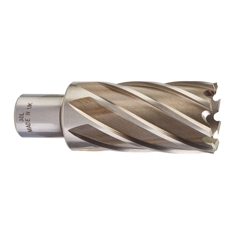 ΤΡΥΠΑΝΙ ΜΑΓΝΗΤΙΚΟ 30x50mm MW