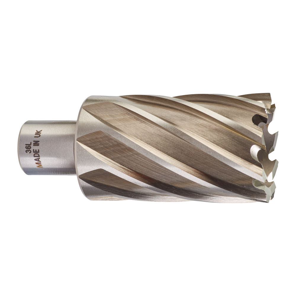 ΤΡΥΠΑΝΙ ΜΑΓΝΗΤΙΚΟ 36x50mm MW