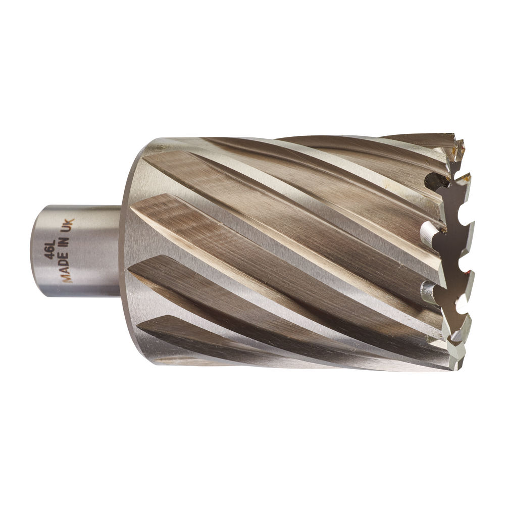 ΤΡΥΠΑΝΙ ΜΑΓΝΗΤΙΚΟ 46x50mm MW