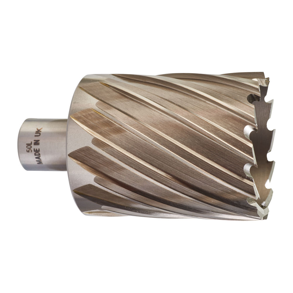 ΤΡΥΠΑΝΙ ΜΑΓΝΗΤΙΚΟ 50x50mm MW