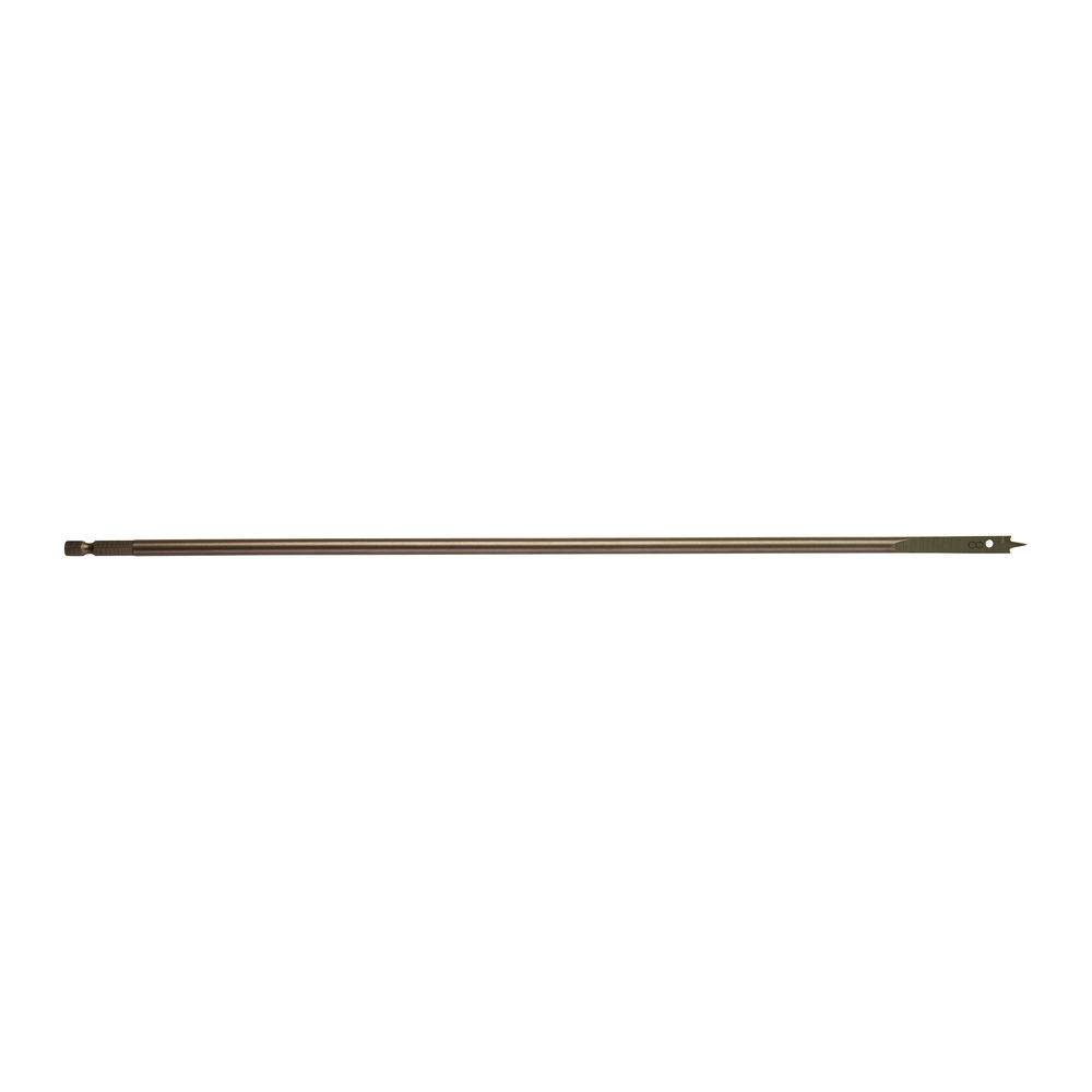 ΤΡΥΠΑΝΙ ΦΤΕΡΟΥ 8x400mm MW