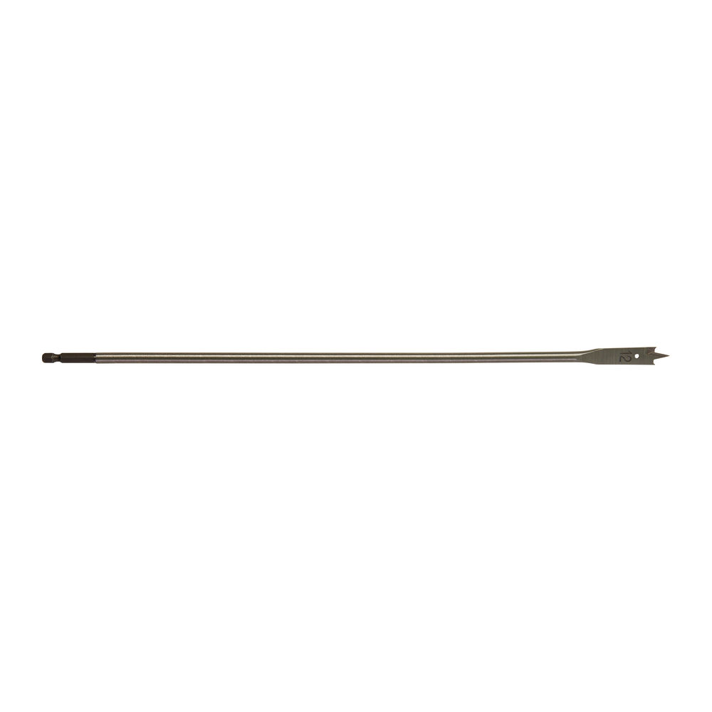 ΤΡΥΠΑΝΙ ΦΤΕΡΟΥ 12x400mm MW