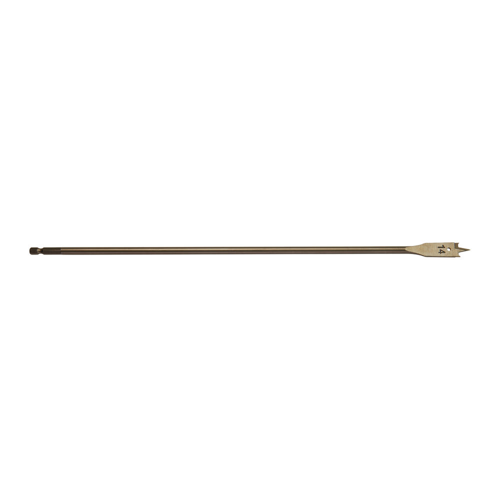 ΤΡΥΠΑΝΙ ΦΤΕΡΟΥ 14x400mm MW