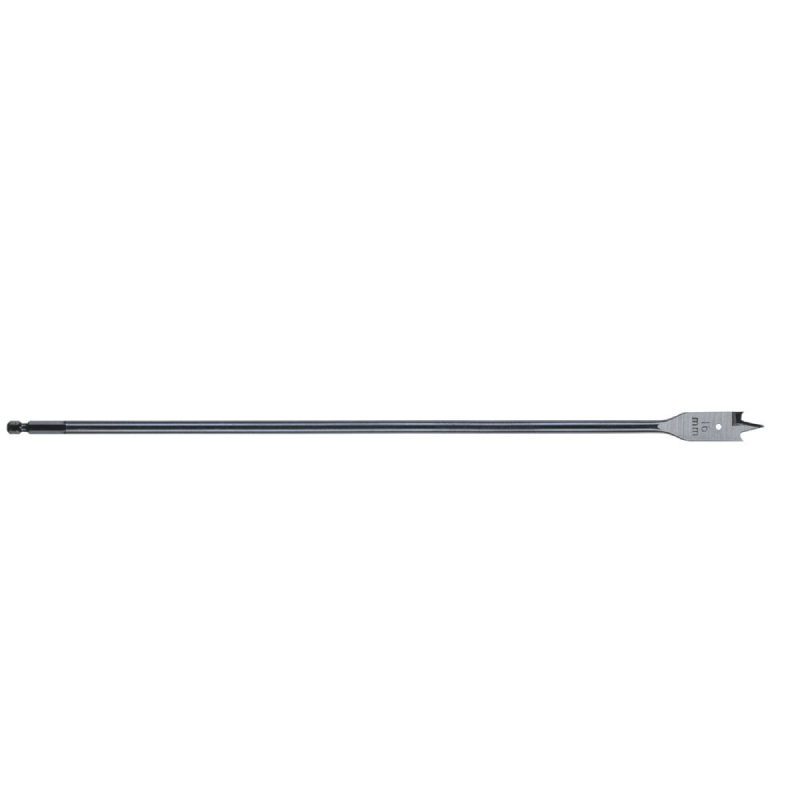 ΤΡΥΠΑΝΙ ΦΤΕΡΟΥ 16x400mm MW