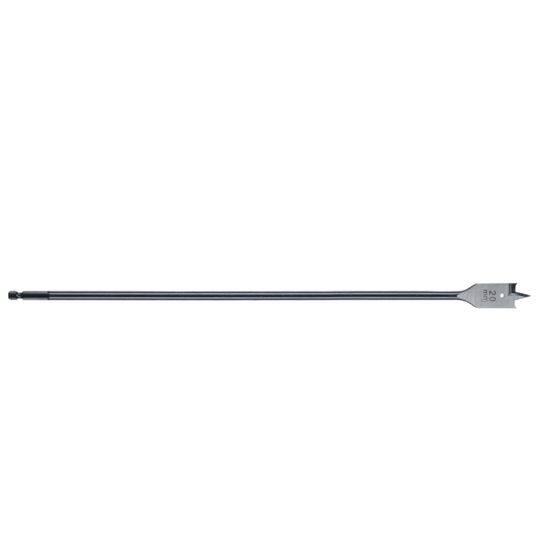 ΤΡΥΠΑΝΙ ΦΤΕΡΟΥ 20x400mm MW