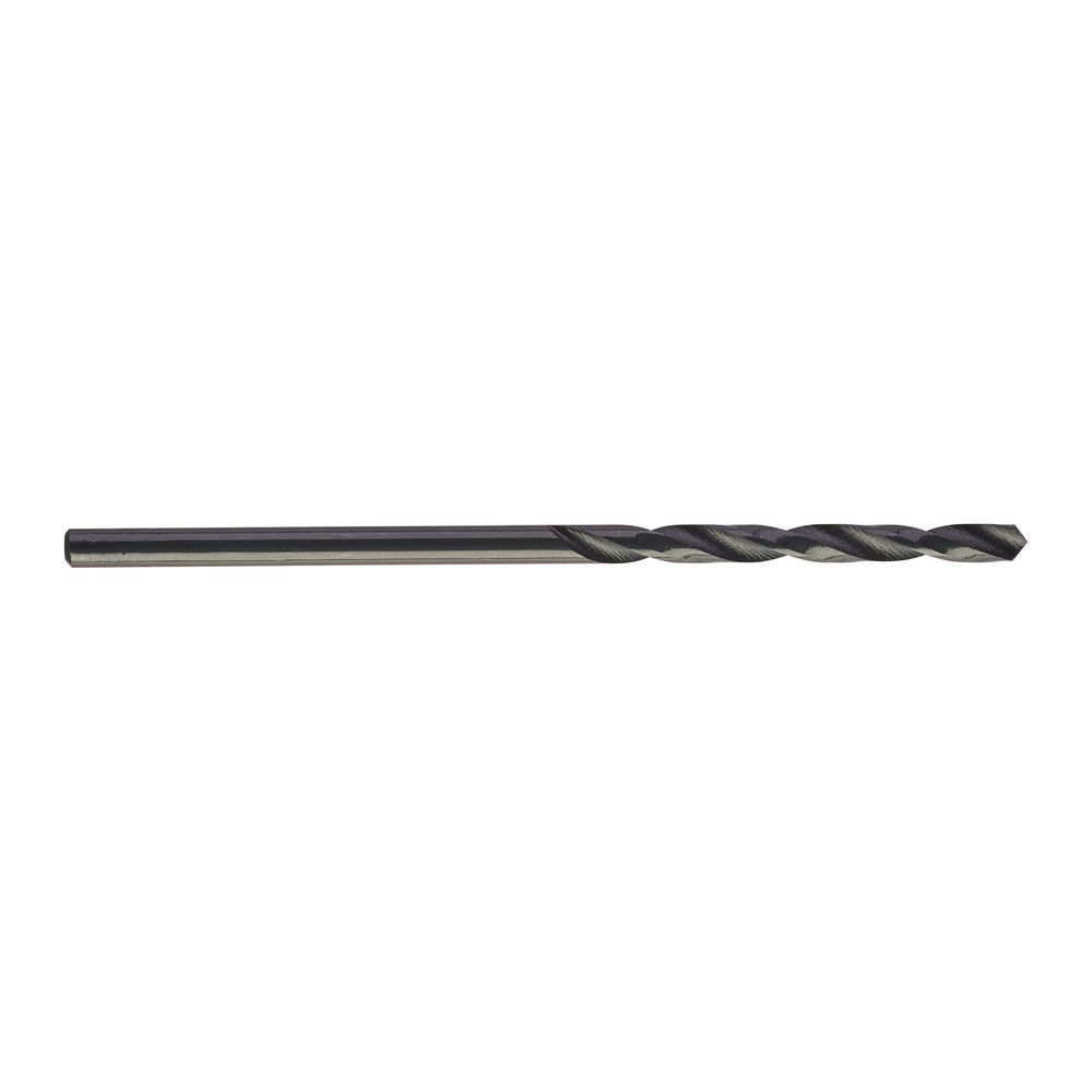 ΤΡΥΠΑΝΙ ΑΕΡΟΣ 2.00mm ΜΑΥΡΑ MW