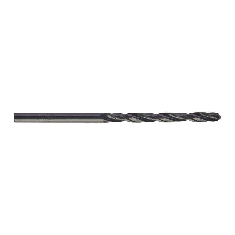 ΤΡΥΠΑΝΙ ΑΕΡΟΣ 3.20mm ΜΑΥΡΑ MW