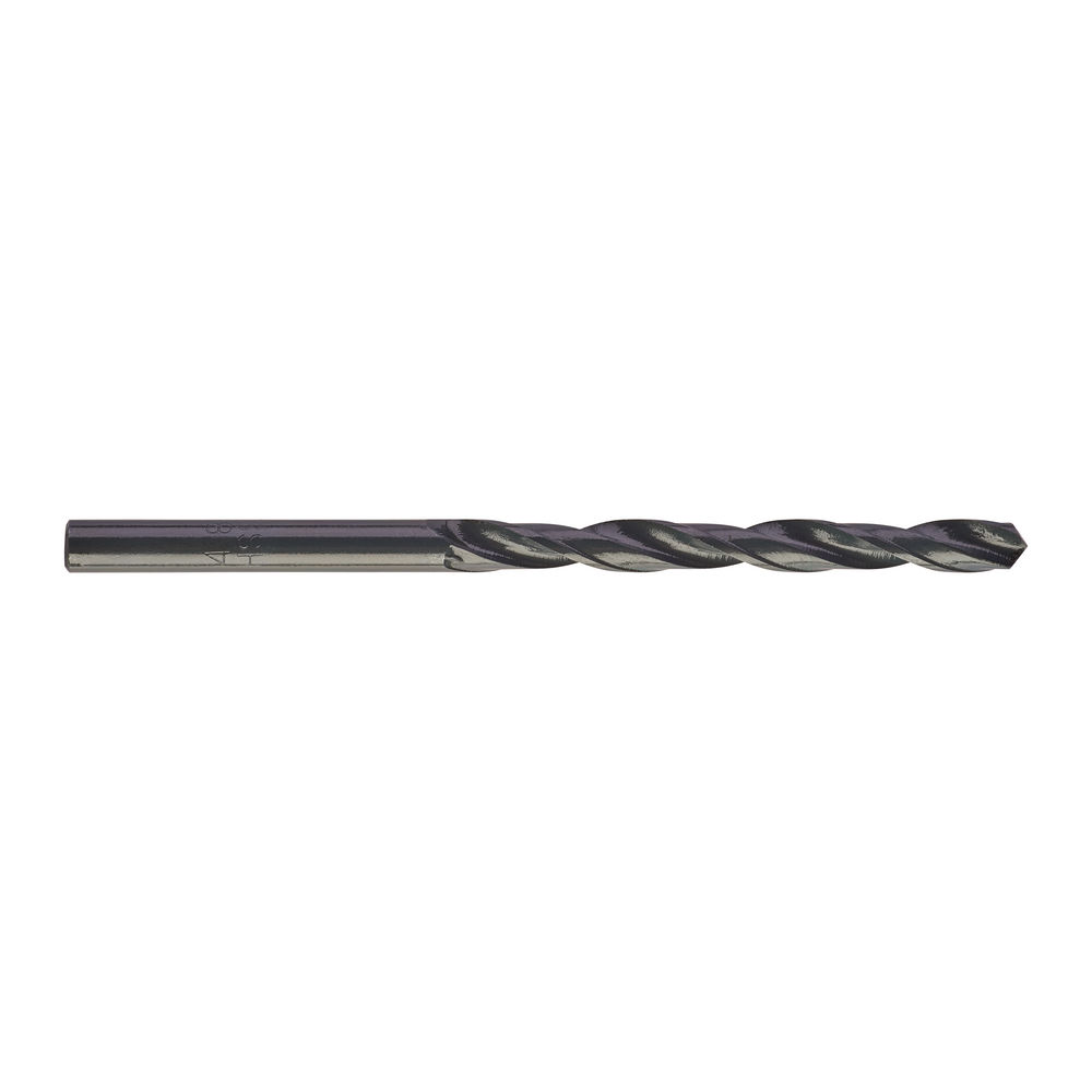 ΤΡΥΠΑΝΙ ΑΕΡΟΣ 4.80mm ΜΑΥΡΑ MW