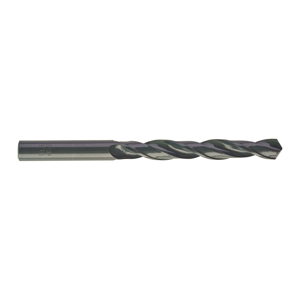 ΤΡΥΠΑΝΙ ΑΕΡΟΣ 10.50MM ΜΑΥΡΑ MW