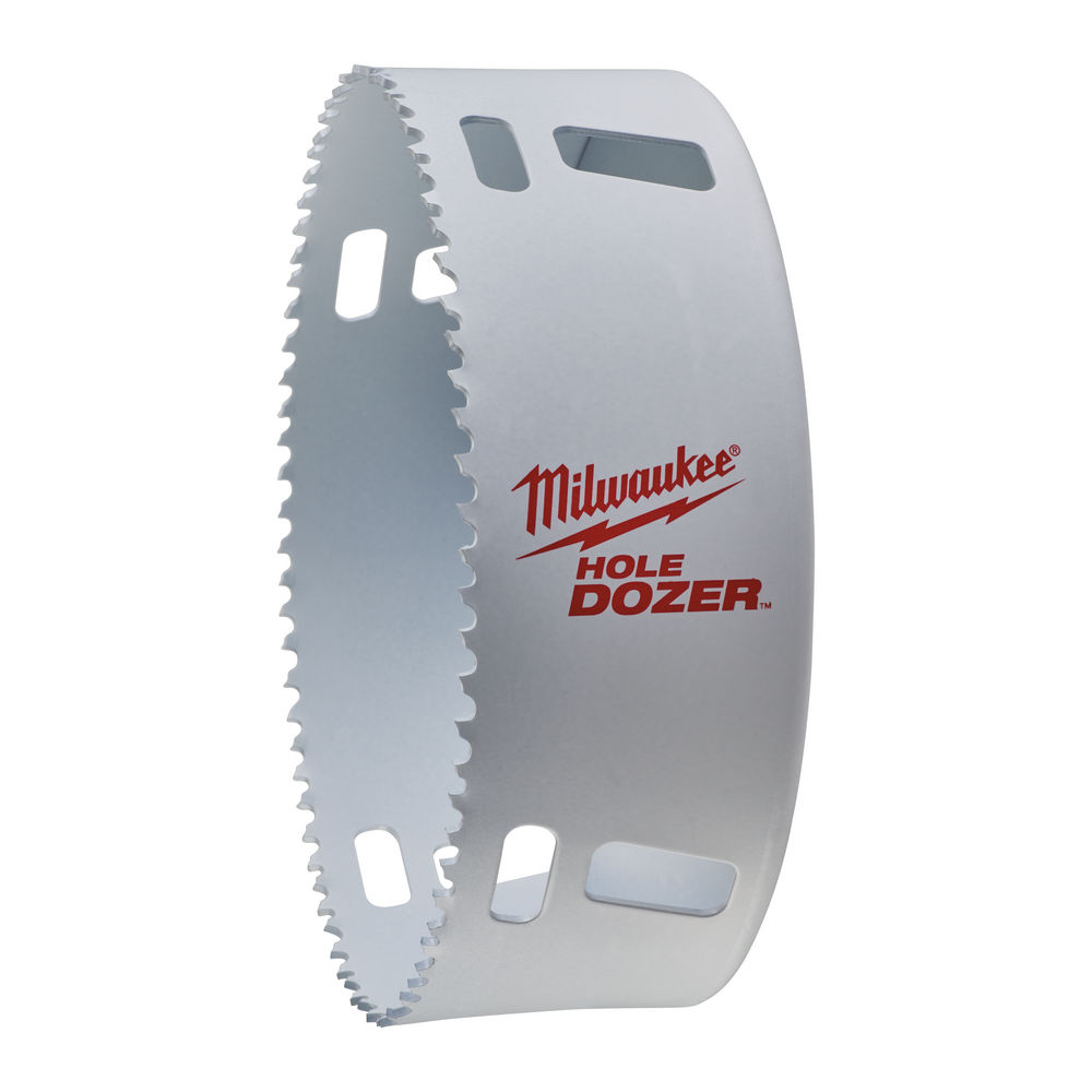 ΠΟΤΗΡΟΤΡΥΠΑΝΟ BI-METAL ΚΟΒΑΛΤΙΟΥ 140mm MW