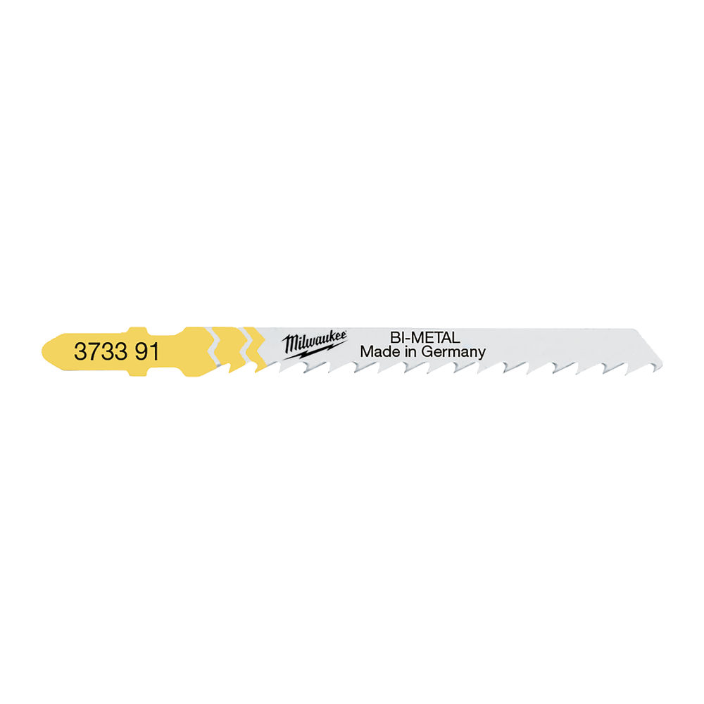 ΛΑΜΕΣ ΣΕΓΑΣ BI-METAL 75mm T144DF 5τεμ. MW