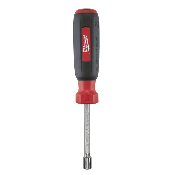 ΜΑΓΝΗΤΙΚΟ ΚΑΡΥΔΟΚΑΤΣΑΒΙΔΟ HOLLOWCORE 5.5mm MW