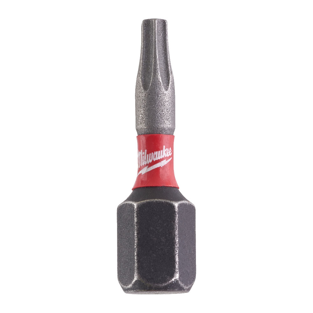 ΜΥΤΕΣ SHOCKWAVE TORX 10x25mm SET 2τεμ. MW