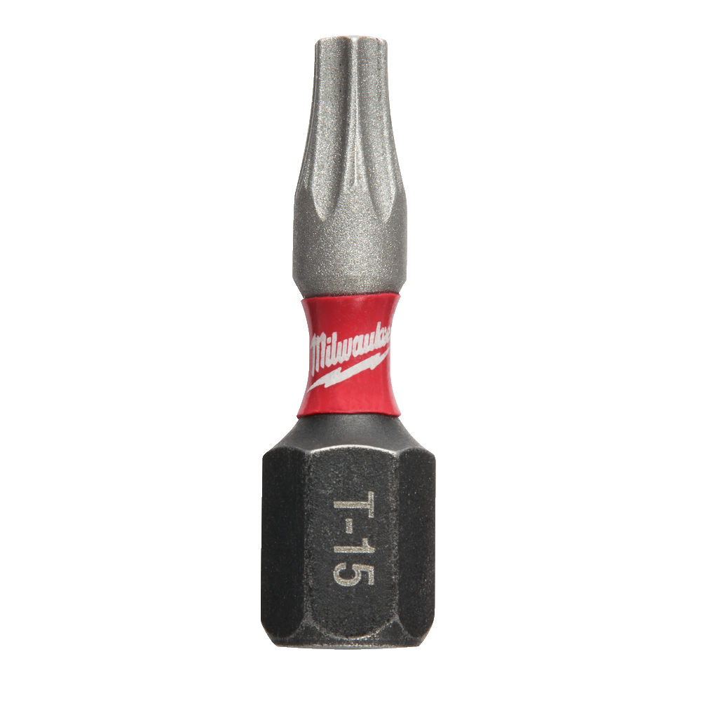 ΜΥΤΕΣ SHOCKWAVE TORX 15x25mm SET 2τεμ. MW