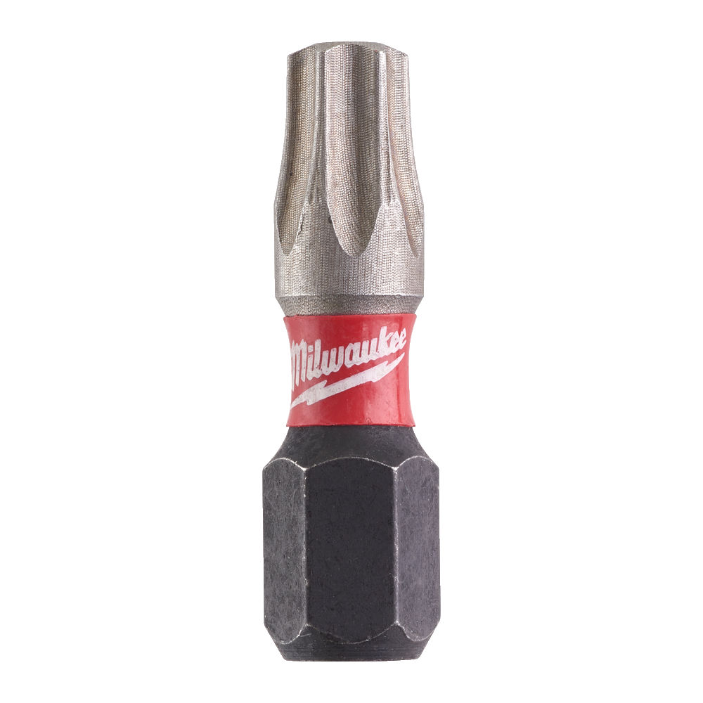 ΜΥΤΕΣ SHOCKWAVE TORX 27x25mm SET 2τεμ. MW