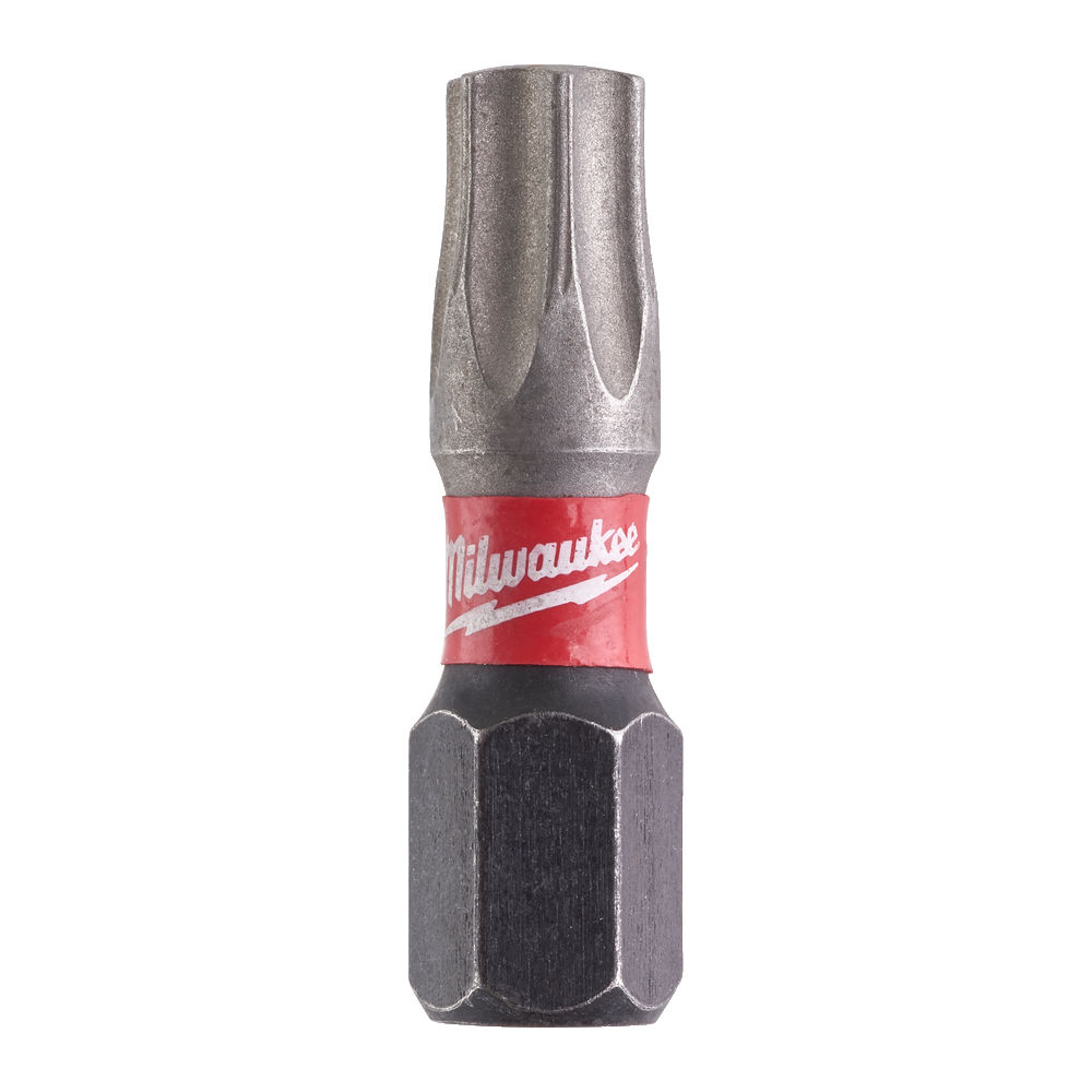 ΜΥΤΕΣ SHOCKWAVE TORX 30x25mm SET 2τεμ. MW
