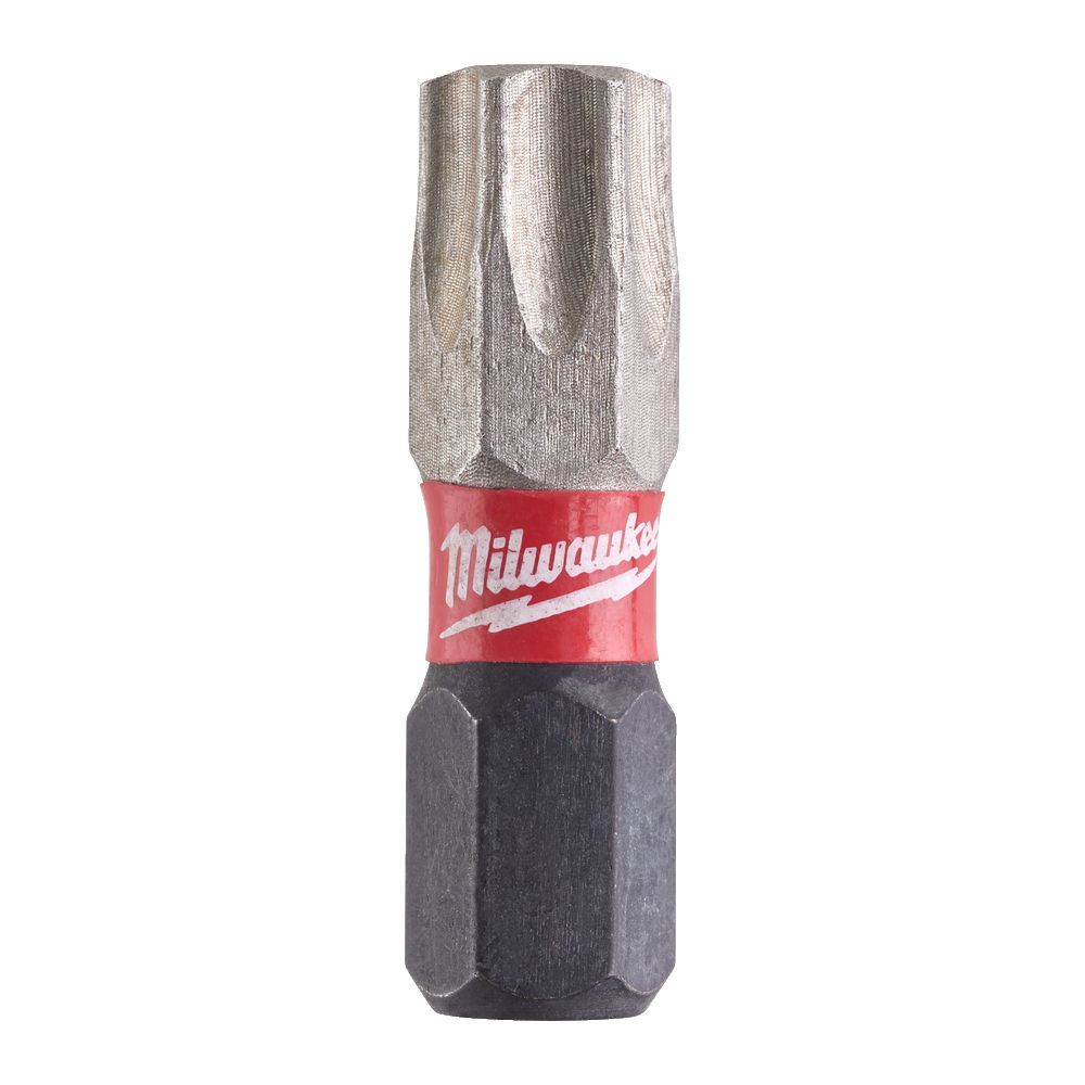 ΜΥΤΕΣ SHOCKWAVE TORX 40x25mm SET 2τεμ. MW