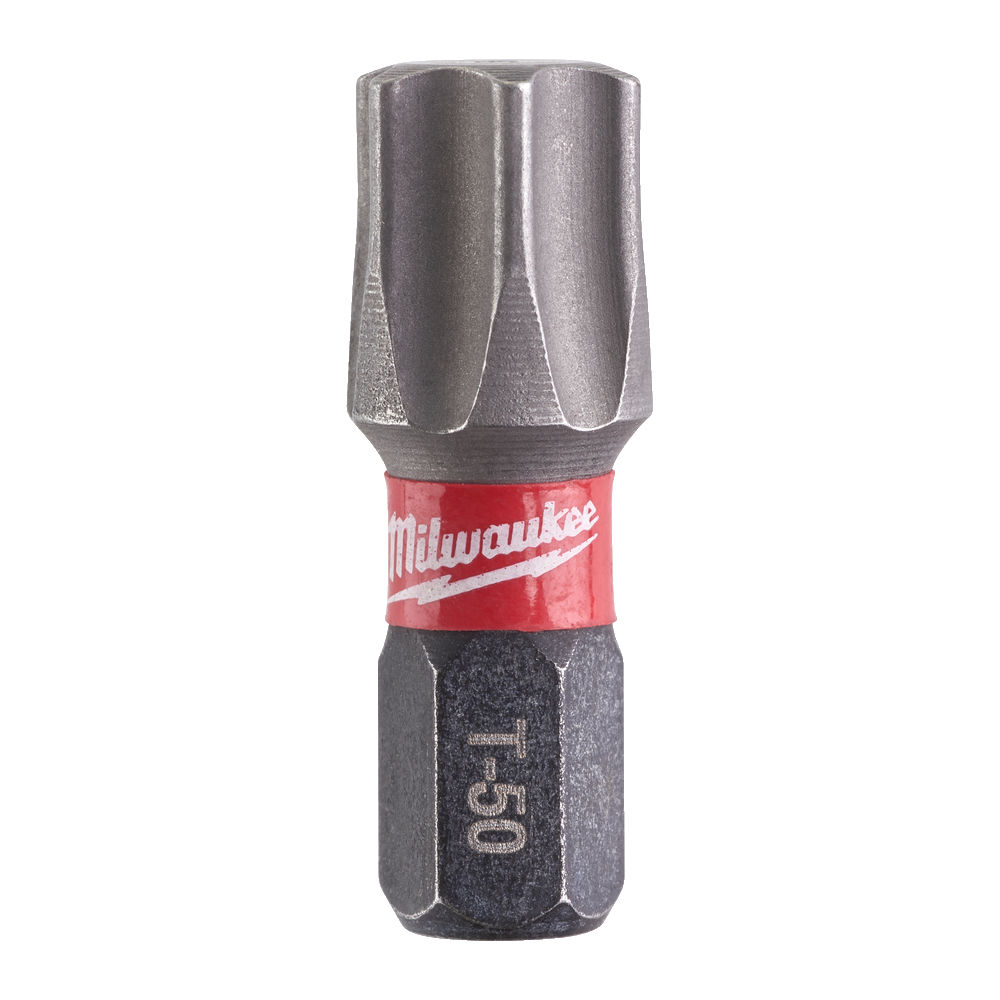 ΜΥΤΕΣ SHOCKWAVE TORX 50x25mm SET 2τεμ. MW
