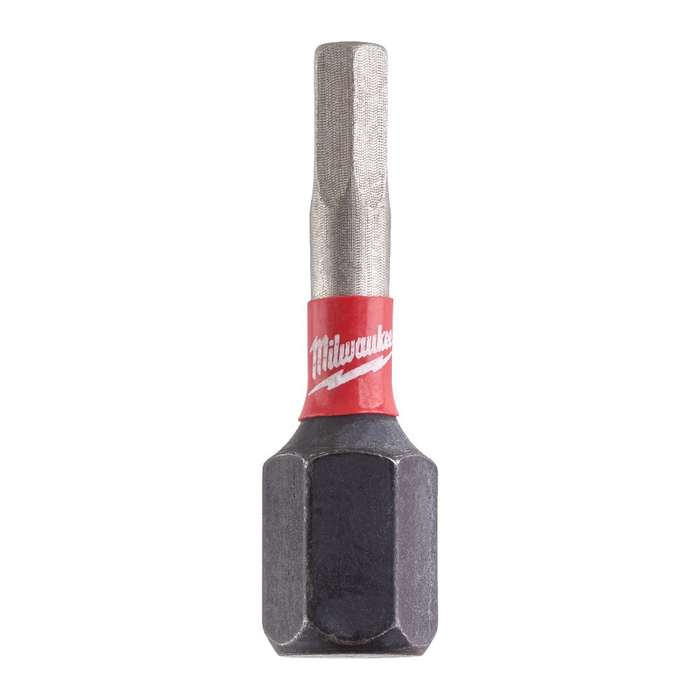 ΜΥΤΕΣ SHOCKWAVE ALLEN 3x25mm SET 2τεμ. MW