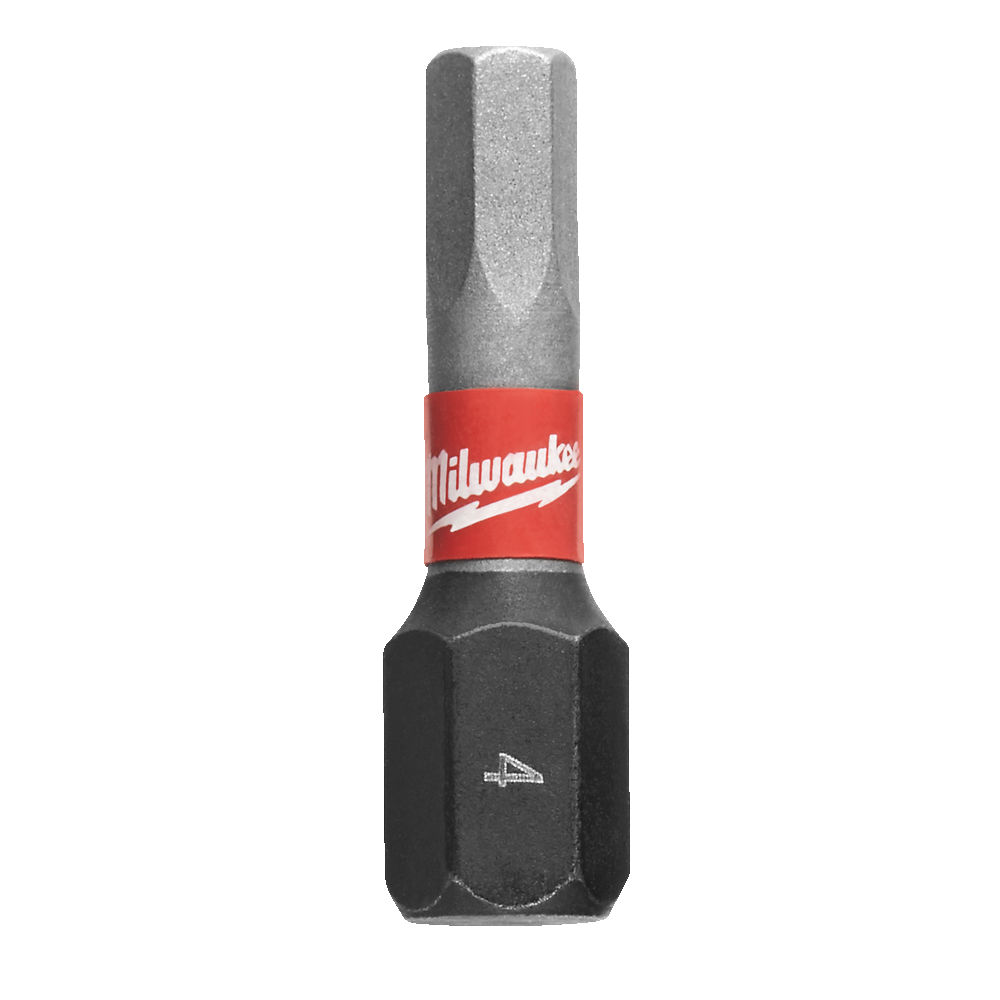 ΜΥΤΕΣ SHOCKWAVE ALLEN 4x25mm SET 2τεμ. MW